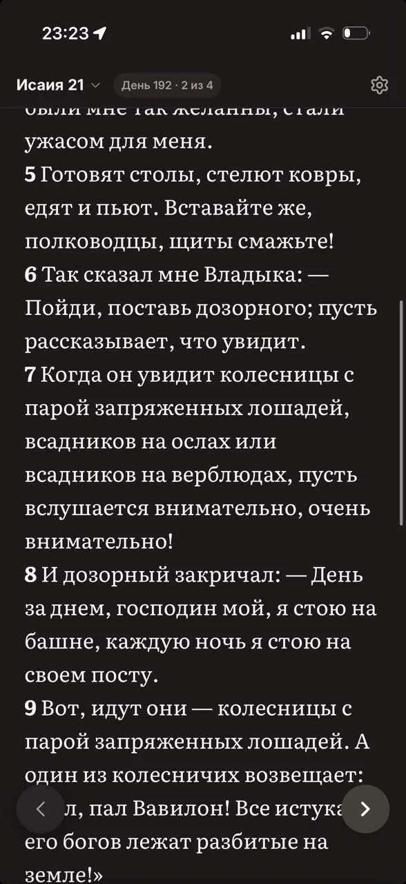 Читалка, которая не отвлекает